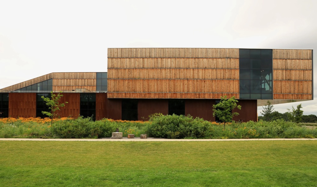 The Bell Museum